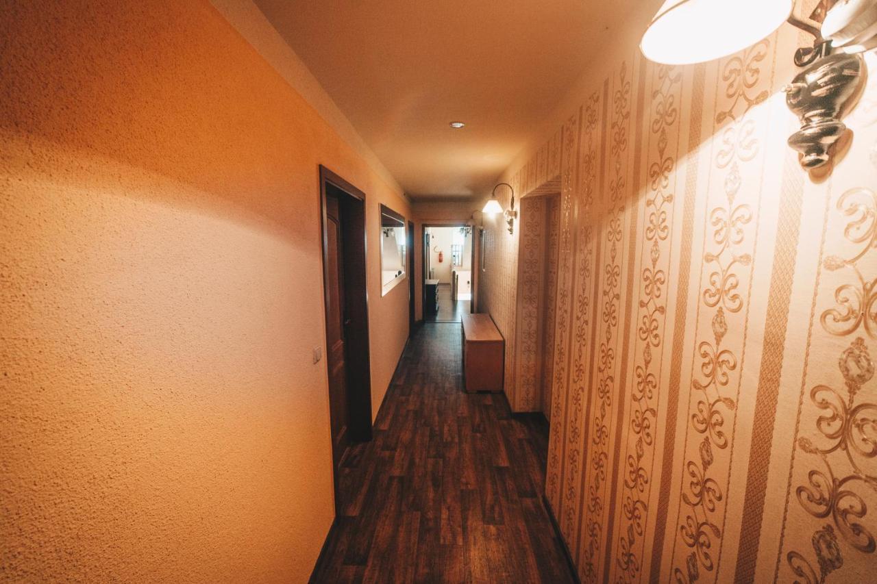 Hotel Und Pension Al Dente Nunchritz Exteriör bild