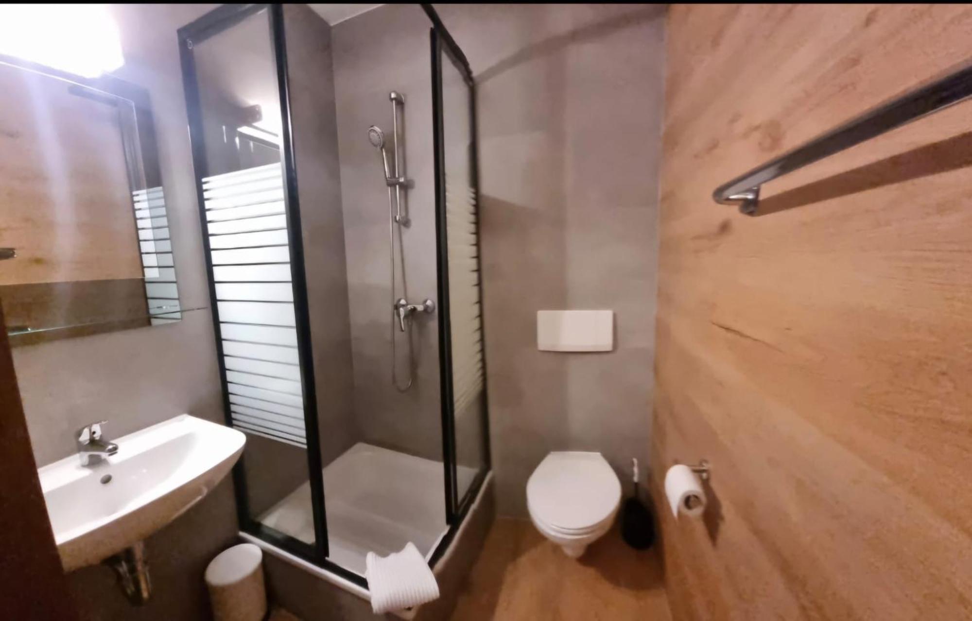 Hotel Und Pension Al Dente Nunchritz Exteriör bild